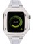 Watch 44MM Krd-64 Metal Kordon - Gümüş 1