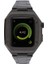 Watch 44MM Krd-64 Metal Kordon - Gümüş 2