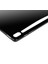 Samsung Galaxy Tab S7 Fe Lte (T737-T736-T733-T730) Kılıf Uyumlu Zore Tablet Süper Silikon Kapak-Renksiz 3