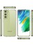 Samsung Galaxy S22 Plus Kılıf Coss Kapak-Renksiz 5