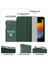 Apple Ipad 5. 6. Nesil 2017 2018 9.7" Inc Kılıf Smart Cover Katlanabilir Standlı Akıllı Kapak 4