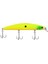 Z-Bass Minnow 125F 21GR Maket Balık 203 Black Back GB 1
