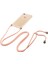 Apple iPhone Se 2022 Uyumlu X-Rop Kapak-Renksiz 3
