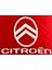 Citroen C4 Aircross (2012 - 2017) Kırmızı Kumaş Araba Branda Logolu Kumaş Araba Brandası Penye Oto Branda 2