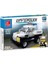 20028 109 Parça Polis Arabalı Blok Set 1