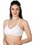 Miraxx Beyaz Emay 1421 Modal Cotton Emzirme Sütyen 1