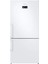 RB58DS75EWW 580 Litre Beyaz Alttan Donduruculu Buzdolabı 1