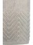 Banyo Duş Havlu Seti %100 Pamuk 90X150 cm ve 50X90 cm Vücut ve Baş Kafa Havlusu 2 Parça Desenli 3