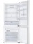 RB50DG601EWW 508 Litre Beyaz Alttan Donduruculu Buzdolabı 4