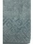 Banyo Duş Havlu Seti %100 Pamuk 90X150 cm ve 50X90 cm Vücut ve Baş Kafa Havlusu 2 Parça Desenli 2