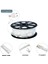 LED Hortum Esnek Şerit LED Beyaz,mavi,günışığı,amber,yeşil 4