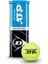 Atp Ofiicial 3B Tenis Topu - 601313 1