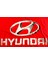 Hyundai Sonata 8 (2019 - ) Kırmızı Kumaş Araba Branda Logolu Kumaş Araba Brandası Penye Oto Branda 2
