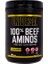 Beef Amino 400 Tablet 1