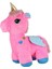 4974 Büyük Pembe Unicorn -My Friend Toys 1