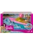 GRG30 Barbie® ve Teknesi Oyun Seti 1