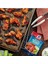 Orıgınal Buffalo Wıngs Seasonıng Mıx Baharat Karışımı 45 gr 2