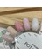 Professional Protez Tırnak Jeli Uv Builder Gel Potal Pembe 15gr 8555 4
