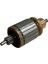 12V Marş Kollektörü Bosch Tipi 16 Diş Audı-Vw 2