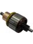 12V Marş Kollektörü Bosch Tipi 14 Diş Renault Captur/clıo Iv/kangoo Iı/megane Iıı (Start-Stop) 2