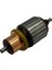 12V Marş Kollektörü Motorcraft Tipi 9 Diş (Uzun) Ford Escort/focus/mondeo 1