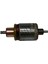 12V Marş Kollektörü Bosch Tipi 16 Diş Audı-Vw 1