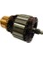 12V Marş Kollektörü 12 Diş 3