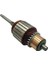 12V Marş Kollektörü Ford P100/TAUNUS-RENAULT R9/R11-TOFAŞ Doğan/kartal/şahin 2