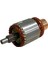 12V Marş Kollektörü Mıtsubıshı Tipi 13 Diş Renault/opel 2