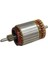 12V Marş Kollektörü Valeo Tipi 13 Diş 2009 (Segmansız) (Dişli Çapı:15) 1