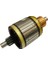 12V Marş Kollektörü Motorcraft Tipi Ford Escort/connect 2