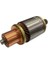 12V Marş Kollektörü Hıtachı Tipi 11 Diş 1