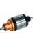 12V Marş Kollektörü Bosch Tipi 18 Diş 1