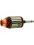 12V Marş Kollektörü Valeo Tipi D7E Renault R19/CLIO/MEGANE 1