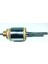 12V Marş Kollektörü Lucas Tipi (M127) (Ince-Yatık Freze ) (376) 1