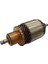 12V Marş Kollektörü Bosch Tipi 15 Diş (Italy) Audı-Bmw-Opel-Seat-Skoda-Vw 1