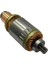 12V Marş Kollektörü Delco Tipi 8 Diş 28MT 2
