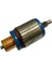 12V Marş Kollektörü Mıtsubıshı Tipi 11 Diş Fıat Doblo/scudo-Hyundaı Elantra-Peugeot 206/PARTNER 1