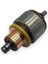 12V MARŞ KOLLEKTÖRÜ BOSCH TİPİ 11 DİŞ AUDI A6-FORD FIESTA/FOCUS-MERCEDES C SERİSİ/OPEL CORSA 1