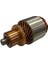 12V MARŞ KOLLEKTÖRÜ LUCAS TİPİ 12 DİŞ LADA SAMARA/VEGA-ROVER 1