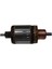 12V Marş Kollektörü Bosch Tipi 16 Diş Audı-Vw 1