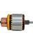 12V Marş Kollektörü Nıppon Denso Tipi 9 Diş Toyota 1