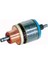 12V Marş Kollektörü Bosch Tipi 9 Diş Bmw-Volvo 1