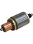 12V Marş Kollektörü 14 Diş Delco-Mıtsubıshı 39MT 1