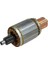 12V Marş Kollektörü 14 Diş Delco-Mıtsubıshı 39MT 2