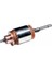 12V Marş Kollektörü (M127) (Kalın-Dik Freze) (128) Bmc/ford Kamyon 1