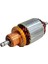 12V Marş Kollektörü Bosch Tipi 15 Diş Audı-Bmw-Opel-Seat-Skoda-Vw 2