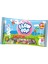 Easter Blow Pop Sweet And Sour Swırls Paskalya Lolipopları 326 gr 1