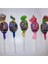 Easter Blow Pop Sweet And Sour Swırls Paskalya Lolipopları 326 gr 4