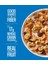 Raisin Bran Crunch Oat Clusters Konflakes 694 gr 2